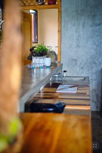 Don Cenobio Hostal - Fotografía por UmbertoFederico Designs