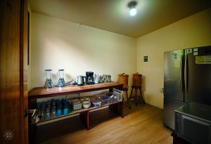 Don Cenobio Hostal - Fotografía por UmbertoFederico Designs