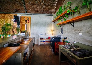 Don Cenobio Hostal - Fotografía por UmbertoFederico Designs