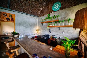 Don Cenobio Hostal - Fotografía por UmbertoFederico Designs