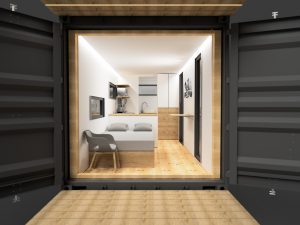 Visualisación 3D por UmbertoFederico Designs